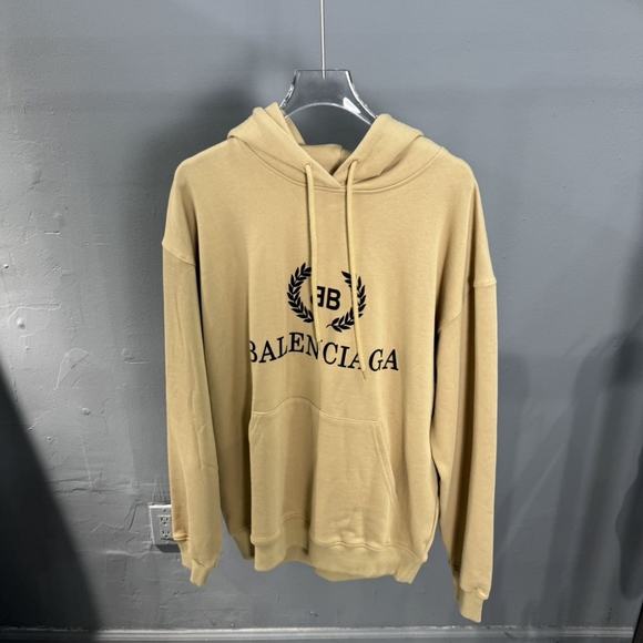 Balenciaga Sweaters - Balenciaga hoodie